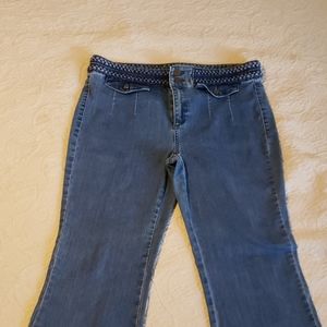 NY&CO Soho jeans